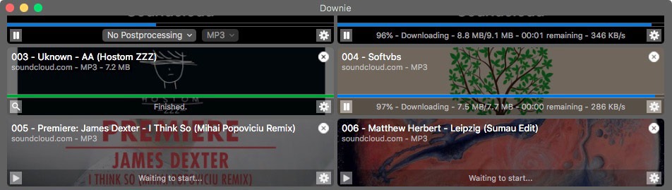 Soundcloud App Mac Download